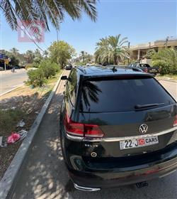 فولكسفاغن أطلس